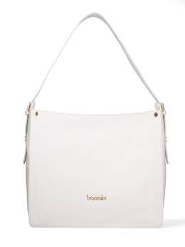 Наплечная сумка Braccialini, белый 5638462 | white