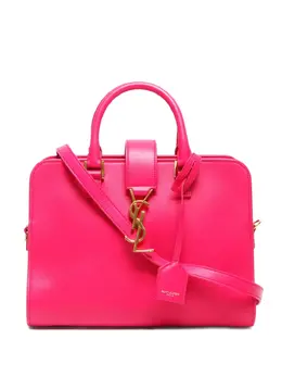 Saint Laurent 2010s-2020s monogram shoulder bag 30030940