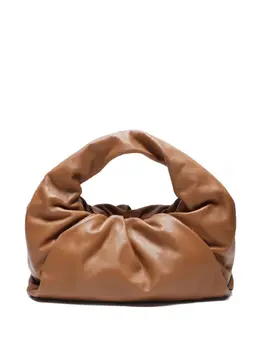 Bottega Veneta 2015-2020 The Pouch shoulder bag 30191372