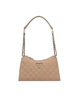 Наплечная сумка Guess, бежевый 5631026 | beige