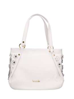 Наплечная сумка Braccialini, белый 5596682 | white
