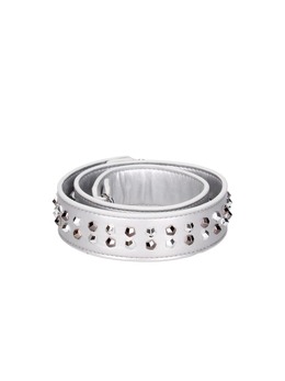 Наплечная сумка Braccialini, серебряный 5658031 | silver