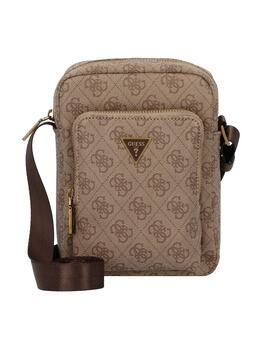 Наплечная сумка Guess, цвет beige-brown 5722945 | beige-brown