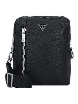 Наплечная сумка Guess, черный 5679223 | black