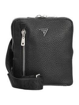 Наплечная сумка Guess, черный 5655505 | schwarz