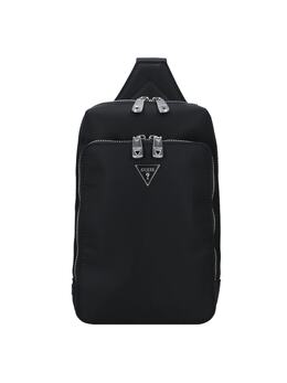 Наплечная сумка Guess, черный 5679211 | black