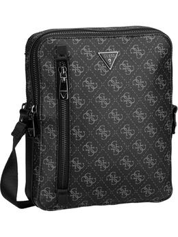Наплечная сумка Guess, цвет dark black 5690096 | dark black