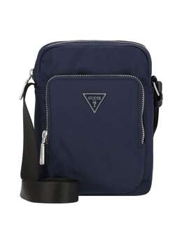 Наплечная сумка Guess, темно-синий 5678920 | dark blue