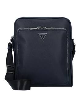 Наплечная сумка Guess, темно-синий 5588960 | dark blue