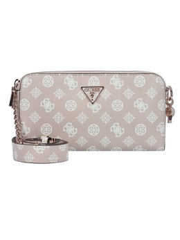 Наплечная сумка Guess, цвет sand logo 5630999 | sand logo