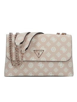 Наплечная сумка Guess, цвет sand logo 5631001 | sand logo