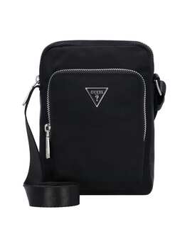 Наплечная сумка Guess, черный 5588959 | black