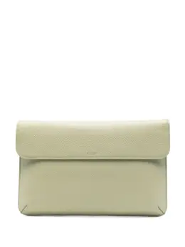 Aspinal of London leather laptop case 29586373