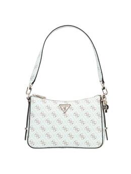 Наплечная сумка Guess, цвет cream logo 5630843 | cream logo