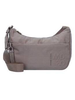 Наплечная сумка Mandarina Duck, серо-коричневый 5630870 | taupe