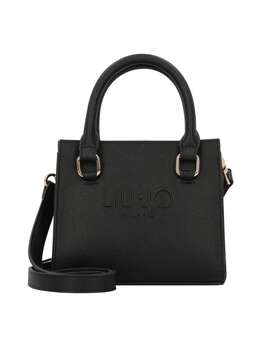 Наплечная сумка Liu Jo, черный 5740911 | nero