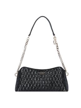 Наплечная сумка Guess, черный 5723063 | black