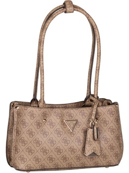 Наплечная сумка Guess, цвет latte logo 5719092 | latte logo