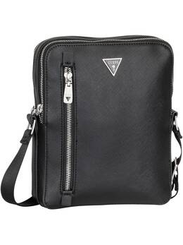 Наплечная сумка Guess, черный 5692569 | black