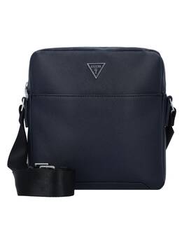 Наплечная сумка Guess, темно-синий 5588981 | dark blue