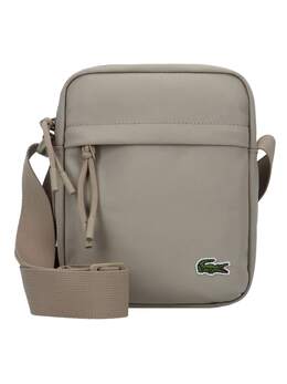 Наплечная сумка Lacoste, цвет roasted cashew 5630906 | roasted cashew