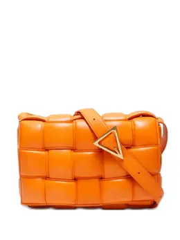 Bottega Veneta 2010-2020s Cassette cross body bag 30255027