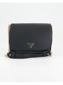 Наплечная сумка Guess, черный 5593602 | schwarz