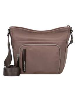 Наплечная сумка Mandarina Duck, цвет beaver 5657091 | beaver