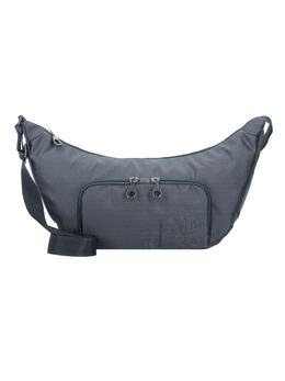 Наплечная сумка Mandarina Duck, цвет steel 5630878 | steel