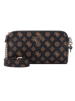 Наплечная сумка Guess, цвет mocha logo 5630998 | mocha logo