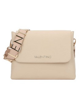 Наплечная сумка Valentino, экрю 3876008 | ecru
