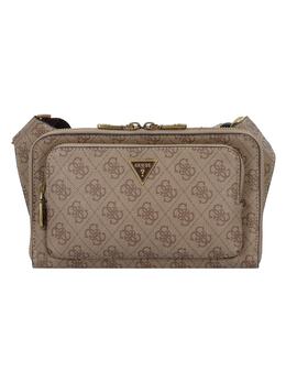 Наплечная сумка Guess, цвет beige-brown 5722989 | beige-brown
