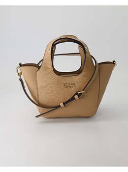 Наплечная сумка Guess, бежевый 5743153 | beige