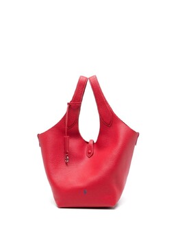 Polo Ralph Lauren сумка-тоут Polo Play, красный 428938031 | красный