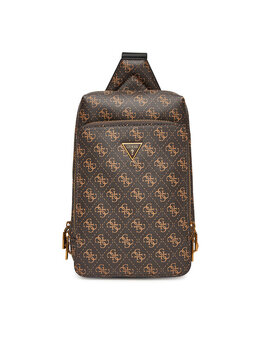 Сумка через плечо MIlano HMMILO P5226 Guess, коричневый 7620837299069 | braun