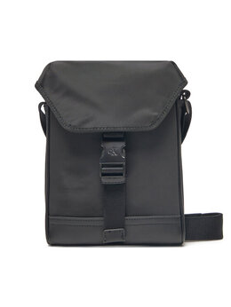 Сумка через плечо Speed Clip Ut Flap Reporter Ny K50K513003 Calvin Klein, черный 8721107051314 | schwarz