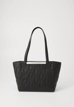 Сумка ARCHIVE BARRE TOTE Karl Lagerfeld, черный k4851h1l7-q11 | black