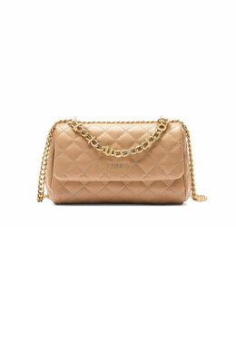Сумка через плечо QUILTED Liu Jo, коричневый li651h2jr-b11 | camel