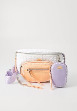 Сумка BDOUBLES SET Steve Madden, сиреневый st351h0i4-i12 | lilac
