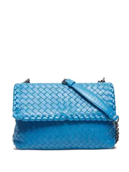 Bottega Veneta 2020s Olimpia shoulder bag 30313908