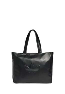 Сумка-тоут SHOPPER Adidas Originals, черный ad151h086-q11 | black