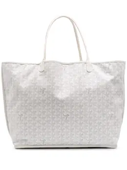 Goyard 2020 Goyardine Reversible Anjou GM tote bag 30441127