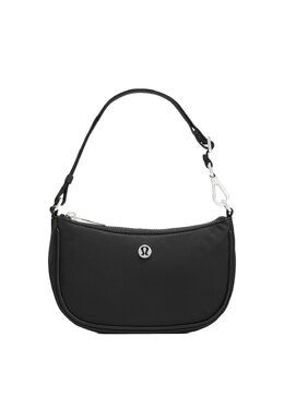 Спортивная сумка CITY ESSENTIALS Lululemon, черный lls41n00m-q11 | black