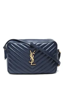 Saint Laurent 2010-2020s logo Lou camera bag 30291119