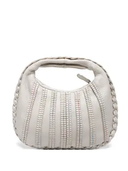 Bottega Veneta 2007 small leather tote bag 30192261