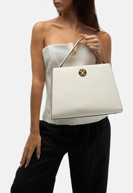 Сумка GORDANA Aldo, белый a0151h1o3-a11 | white