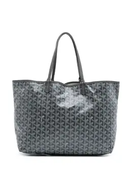 Goyard 2019 Goyardine Saint Louis PM tote bag 30466625