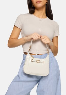 Сумка SEADE Aldo, белый a0151h1ov-a11 | white