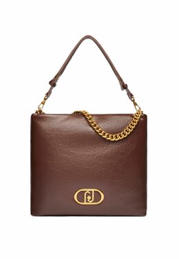 Сумка LAPUFFY Liu Jo, коричневый li651h2is-o11 | brown