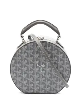 Goyard 2010s Hat Box Alto handbag 30028766